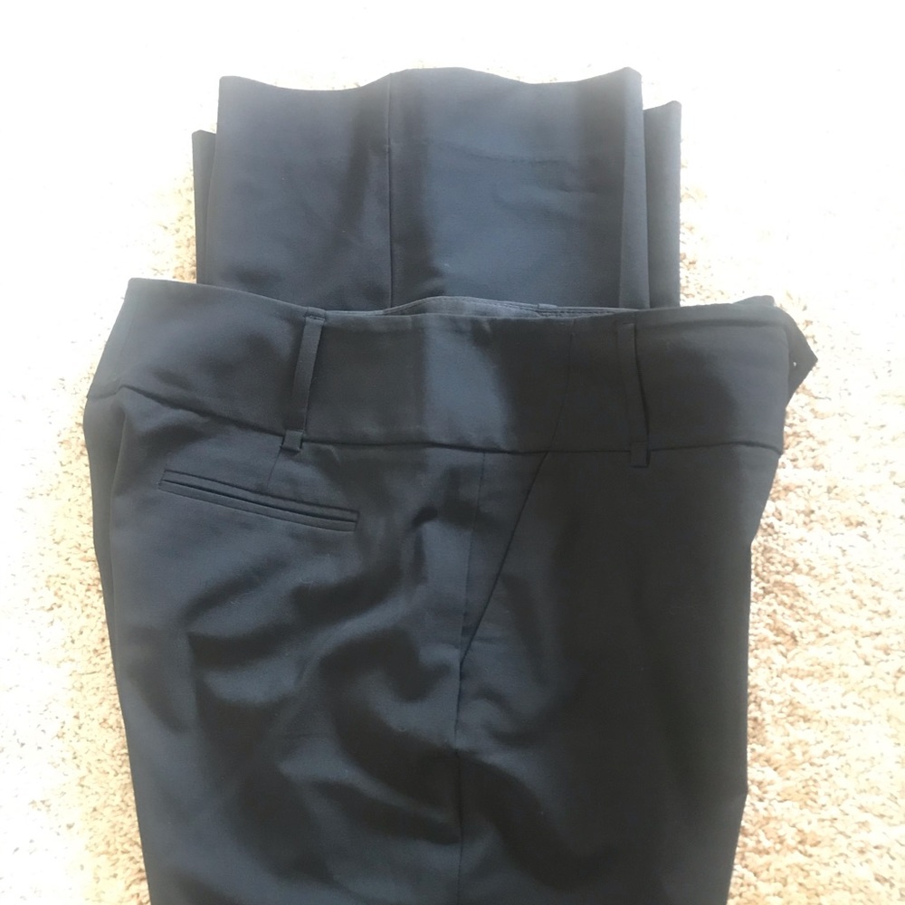 The Limited Travel Collection Pant